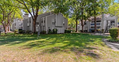 500 Del Verde Cir #5, Unit 5, Sacramento, CA 95833 Photo