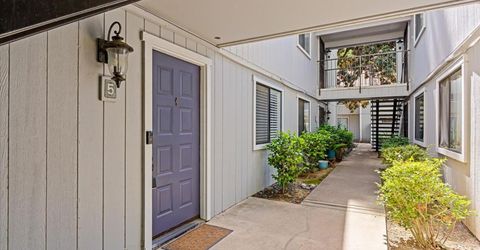 500 Del Verde Cir #5, Unit 5, Sacramento, CA 95833 Photo