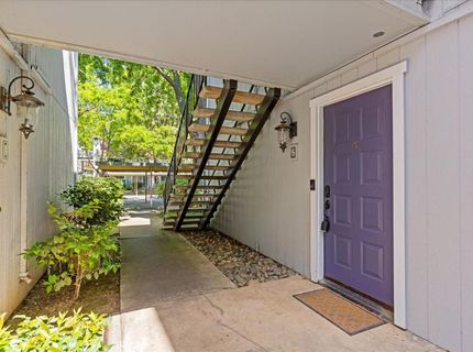 500 Del Verde Cir #5, Unit 5, Sacramento, CA 95833 Photo