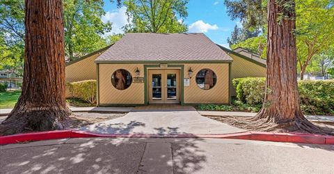 500 Del Verde Cir #5, Unit 5, Sacramento, CA 95833 Photo