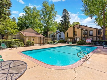 500 Del Verde Cir #5, Unit 5, Sacramento, CA 95833 Photo