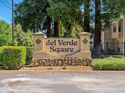 500 Del Verde Cir #5, Unit 5, Sacramento, CA 95833 Photo