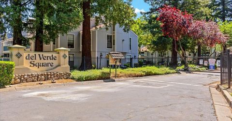 500 Del Verde Cir #5, Unit 5, Sacramento, CA 95833 Photo