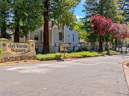 500 Del Verde Cir #5, Unit 5, Sacramento, CA 95833 Photo