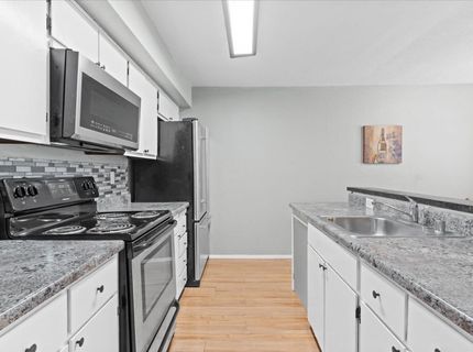 500 Del Verde Cir #5, Unit 5, Sacramento, CA 95833 Photo