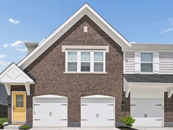 766 Walton Terrace Drive, Unit 15-201, Walton, KY 41094