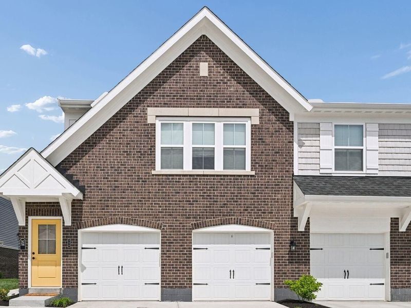 766 Walton Terrace Drive, Unit 15-201, Walton, KY 41094 Photo 1