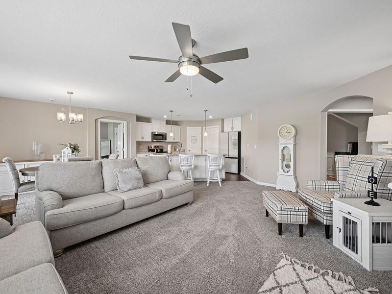 766 Walton Terrace Drive, Unit 15-201, Walton, KY 41094 Photo 10