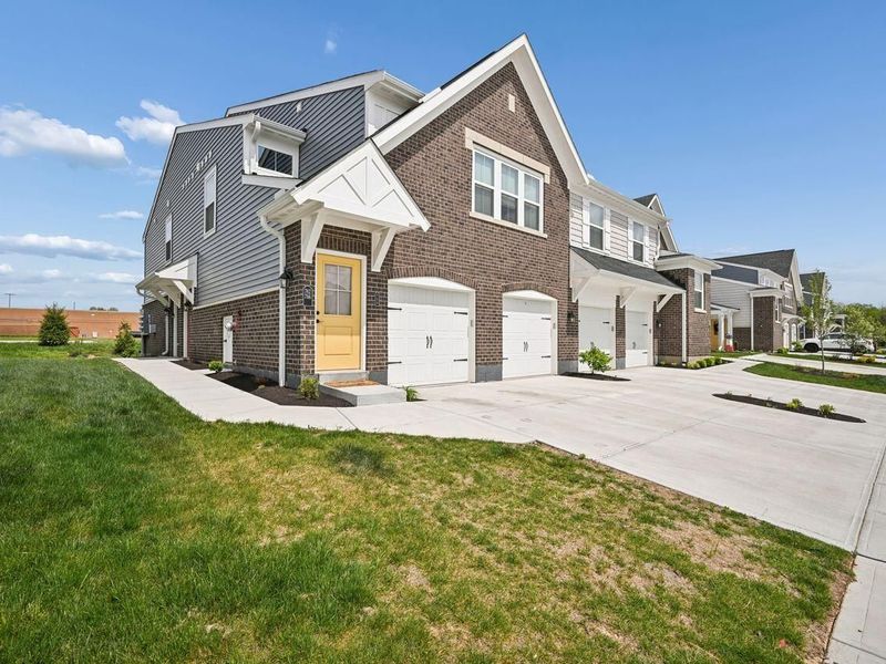 766 Walton Terrace Drive, Unit 15-201, Walton, KY 41094 Photo 2