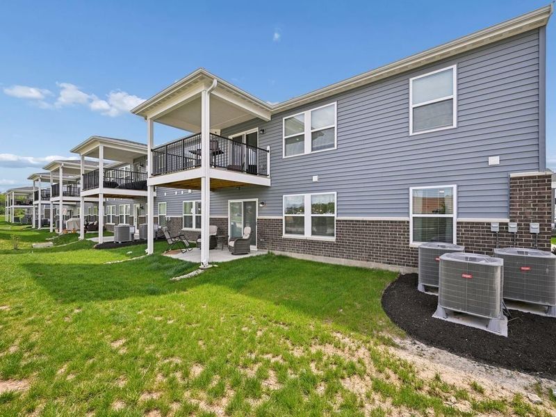 766 Walton Terrace Drive, Unit 15-201, Walton, KY 41094 Photo 33