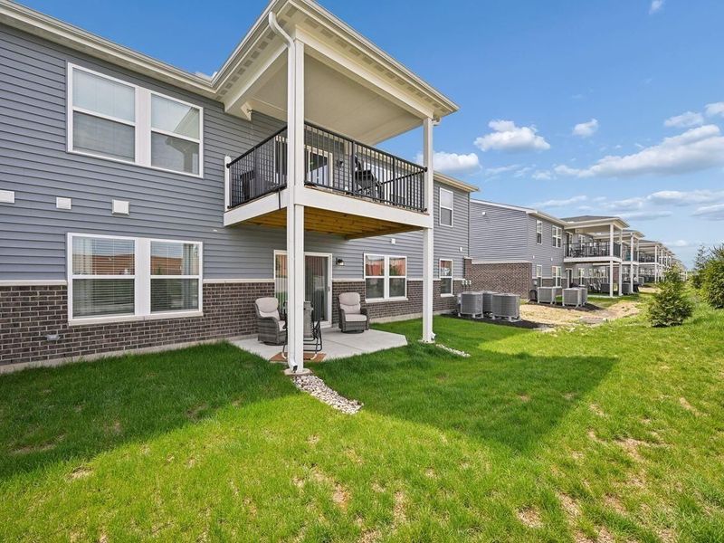 766 Walton Terrace Drive, Unit 15-201, Walton, KY 41094 Photo 35