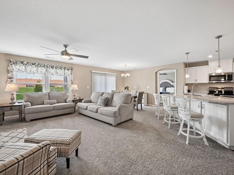 766 Walton Terrace Drive, Unit 15-201, Walton, KY 41094 Photo 5