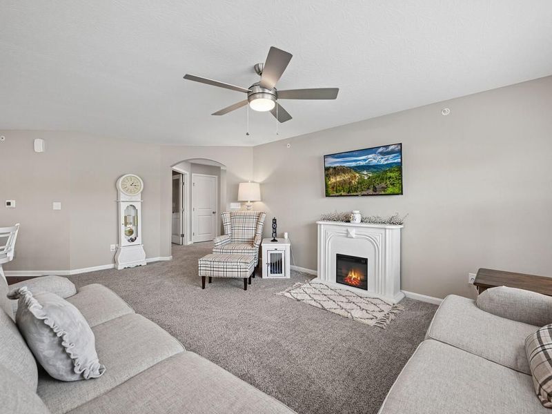 766 Walton Terrace Drive, Unit 15-201, Walton, KY 41094 Photo 9