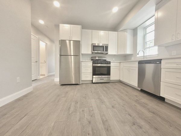 334-336 Warren, Unit 4, Boston, MA 02119