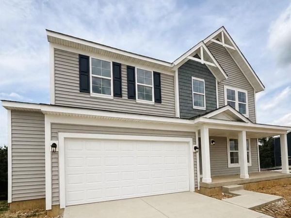 617 Brinton Court, Wentzville, MO 63348