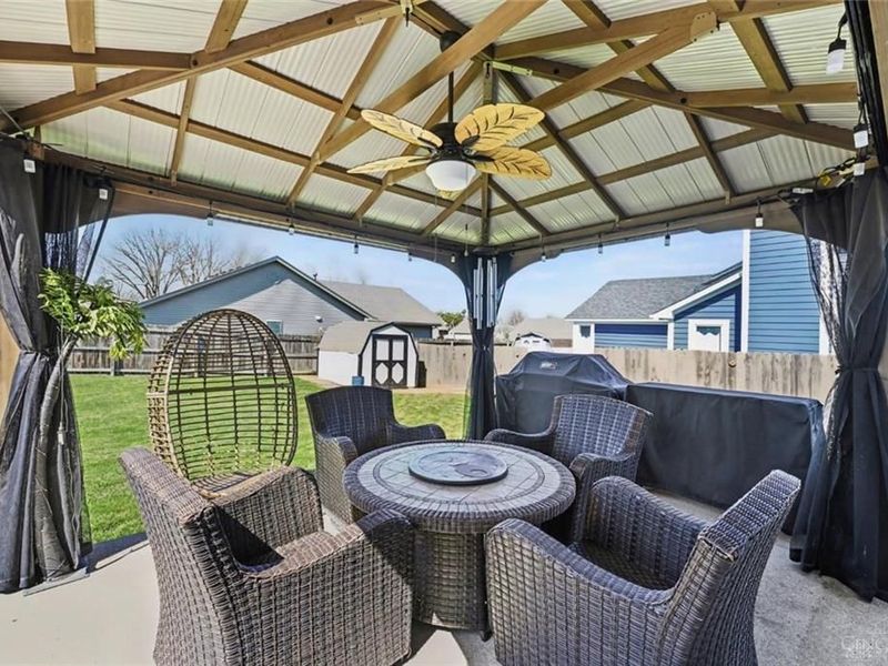 1244 Mayfair Drive, Wilmington, OH 45177 Photo 21