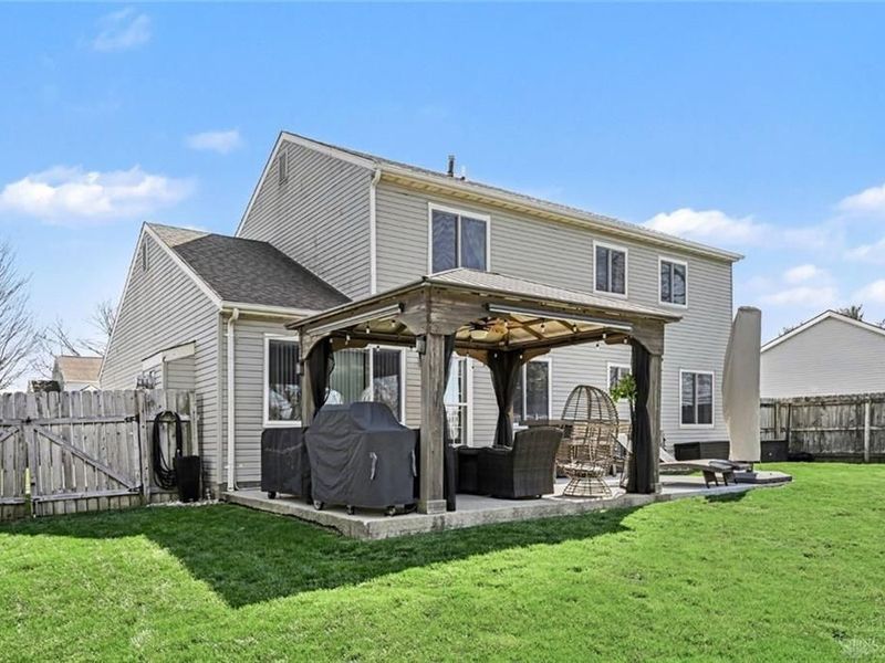 1244 Mayfair Drive, Wilmington, OH 45177 Photo 22