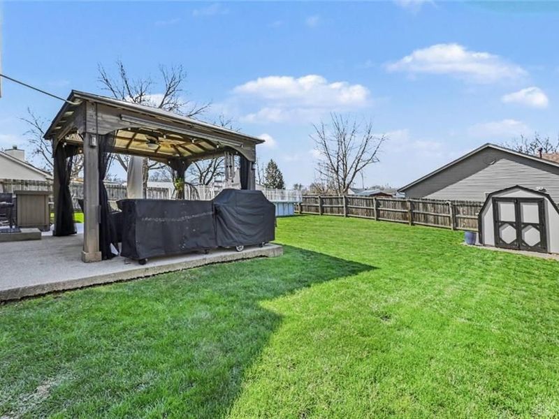 1244 Mayfair Drive, Wilmington, OH 45177 Photo 23