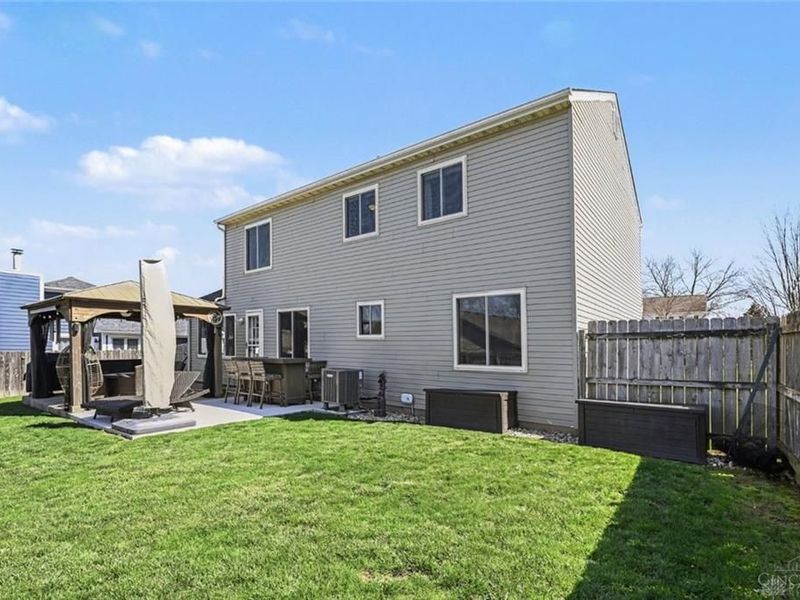 1244 Mayfair Drive, Wilmington, OH 45177 Photo 24