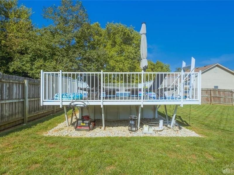 1244 Mayfair Drive, Wilmington, OH 45177 Photo 25