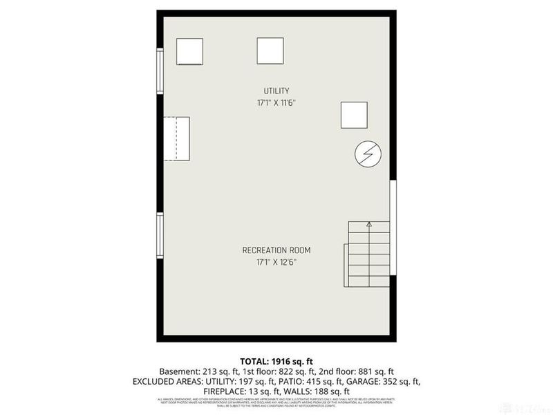 1244 Mayfair Drive, Wilmington, OH 45177 Photo 28