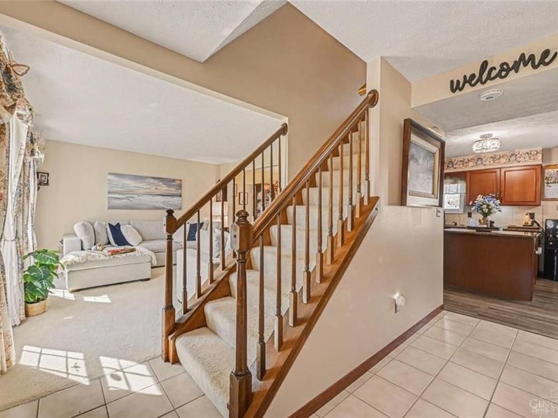 1244 Mayfair Drive, Wilmington, OH 45177 Photo 5