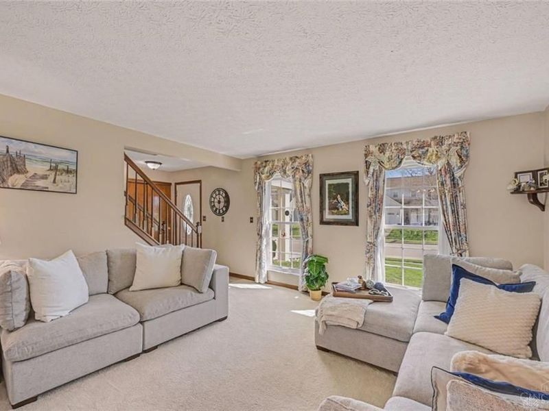 1244 Mayfair Drive, Wilmington, OH 45177 Photo 6