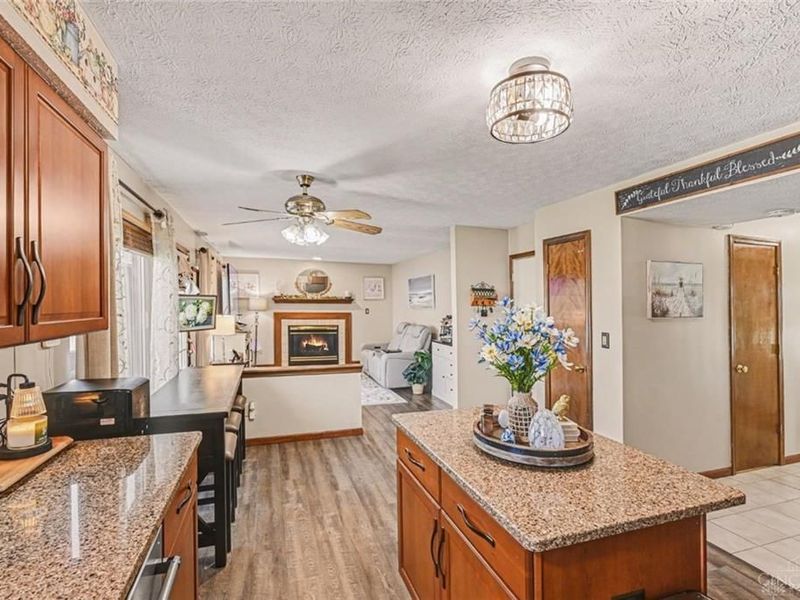 1244 Mayfair Drive, Wilmington, OH 45177 Photo 9