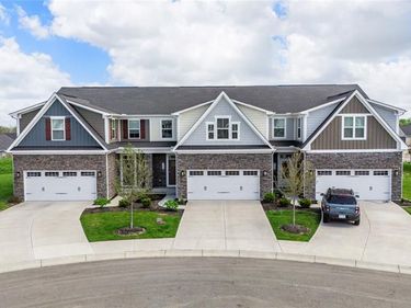 7112 Shady Brook Bend, Liberty Twp, OH 45044