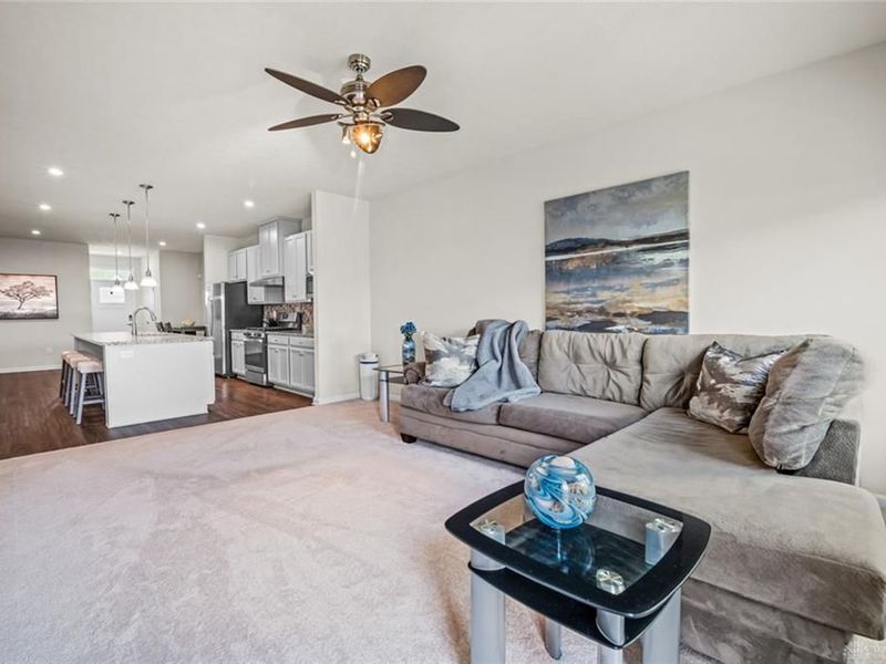 7112 Shady Brook Bend, Liberty Township, OH 45044 Photo 14