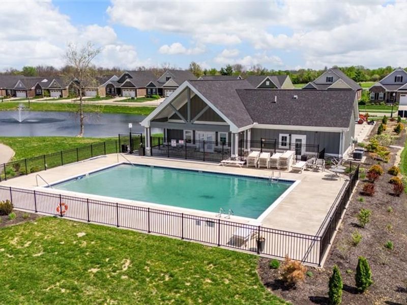 7112 Shady Brook Bend, Liberty Township, OH 45044 Photo 2