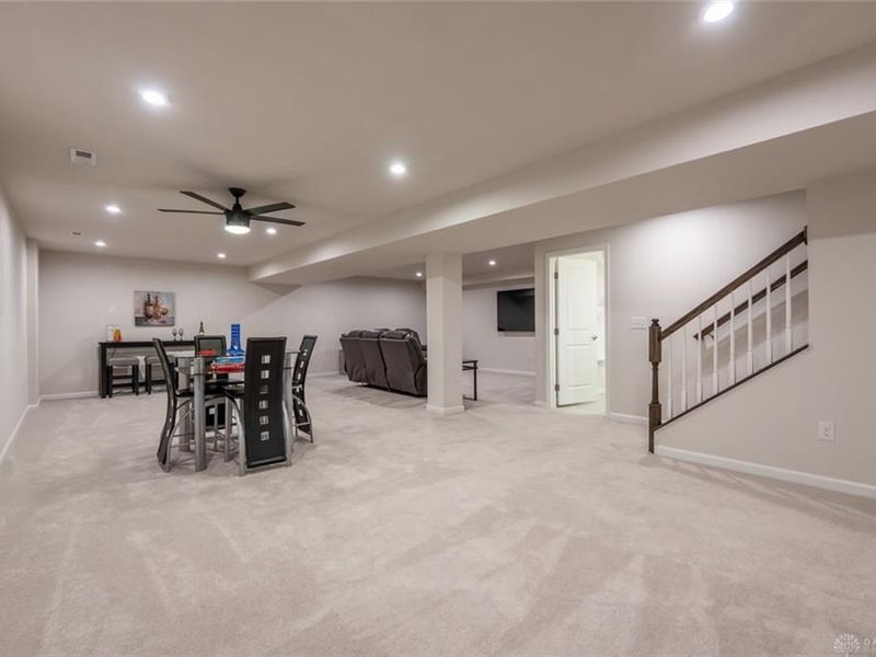 7112 Shady Brook Bend, Liberty Township, OH 45044 Photo 22