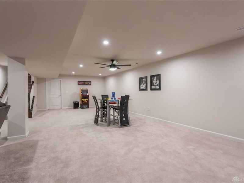 7112 Shady Brook Bend, Liberty Township, OH 45044 Photo 23