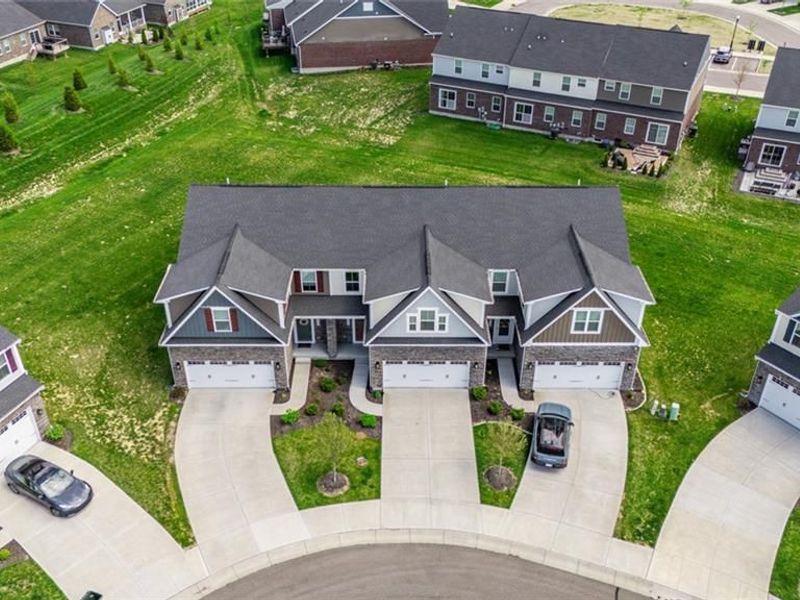 7112 Shady Brook Bend, Liberty Township, OH 45044 Photo 27