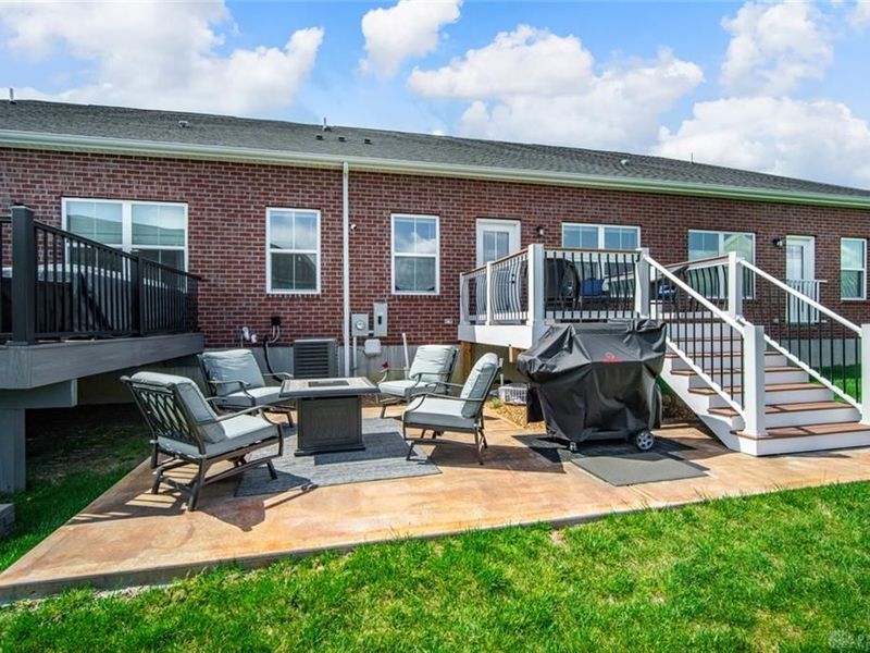 7112 Shady Brook Bend, Liberty Township, OH 45044 Photo 3