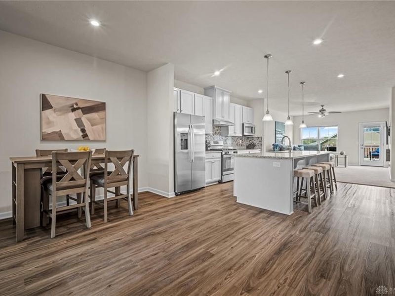 7112 Shady Brook Bend, Liberty Township, OH 45044 Photo 4