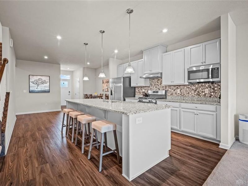 7112 Shady Brook Bend, Liberty Township, OH 45044 Photo 5