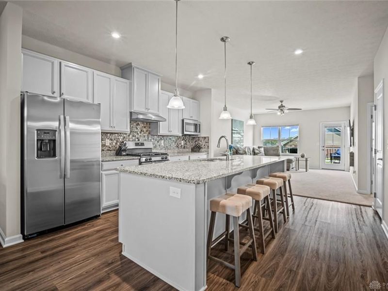 7112 Shady Brook Bend, Liberty Township, OH 45044 Photo 6