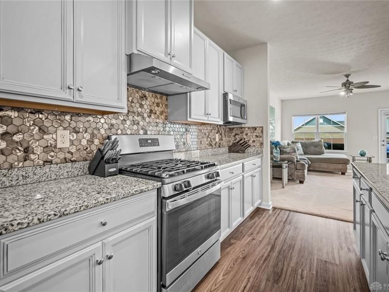 7112 Shady Brook Bend, Liberty Township, OH 45044 Photo 7