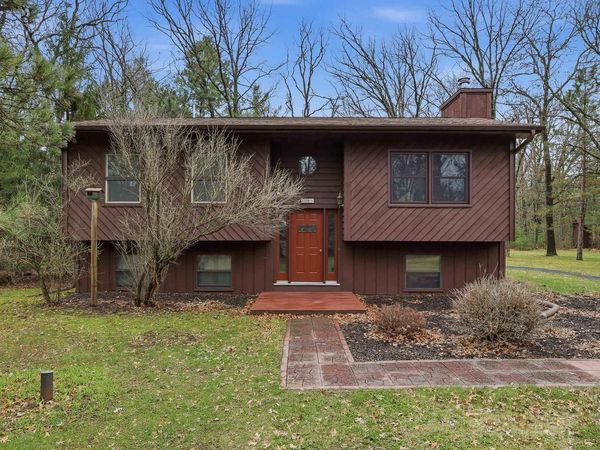 2330 RANGER ROAD, Wisconsin Rapids, WI 54494