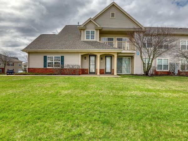 W206N16708 Blackberry CIRCLE, Jackson, WI 53037