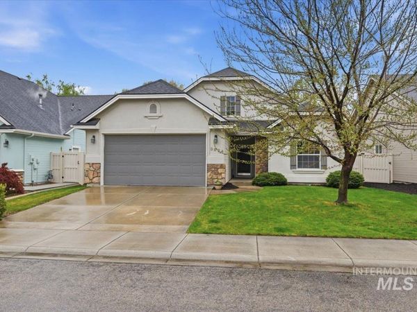 3024 N Christian Way, Meridian, ID 83646