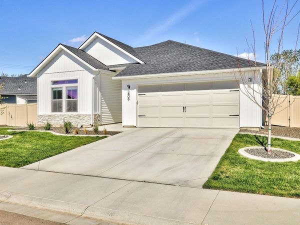 406 Hildago Way, Caldwell, ID 83605