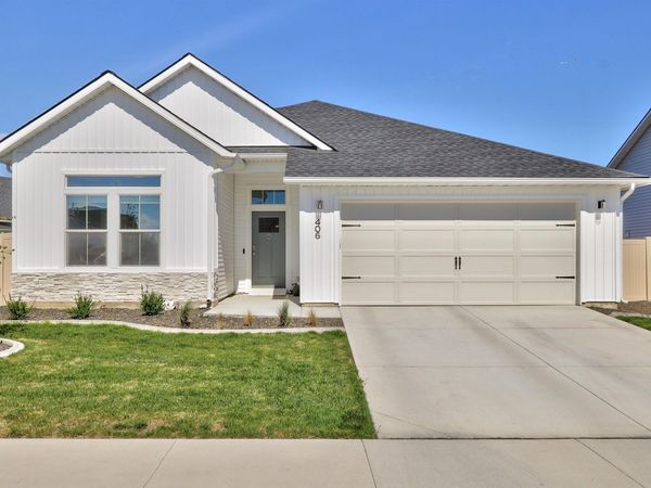 406 Hildago Way, Caldwell, ID 83605