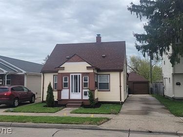 25364 BLAIR Street , Roseville, MI 48066