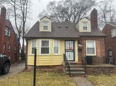 9599 WHITCOMB Street , Detroit, MI 48227