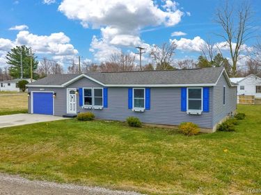 7330 Charlotte Road, Worth Twp, MI 48450