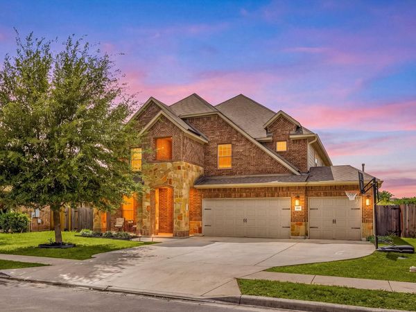 225 Pettigrew PATH , Buda, TX 78610