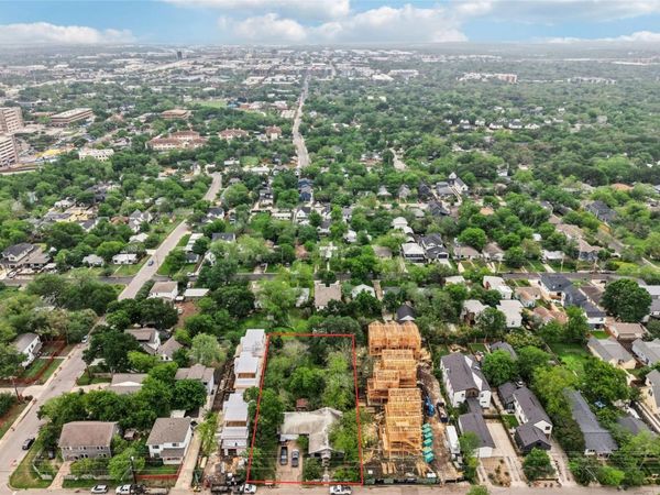 4411 Banister LN, Austin, TX 78745