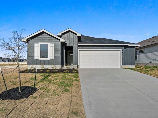 265 Denali DR, Kyle, TX 78640